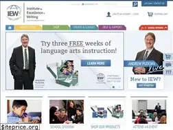 Sites similar to iew.com