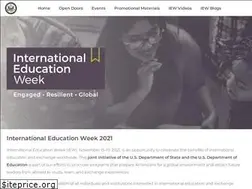 Sites similar to iew.state.gov