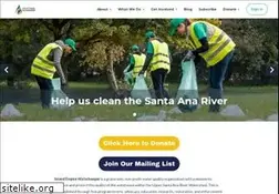 Sites similar to iewaterkeeper.org