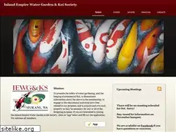 Sites similar to iewgks.com
