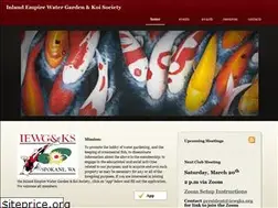 Sites similar to iewgks.org