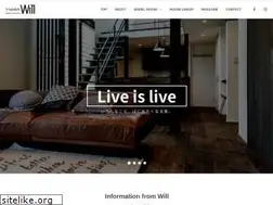 Sites similar to iewill.jp