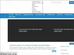 Sites similar to iexam.in
