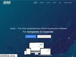 Sites similar to iexamonline.in