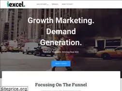Sites similar to iexcel.co