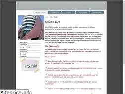 Sites similar to iexcel.com.au
