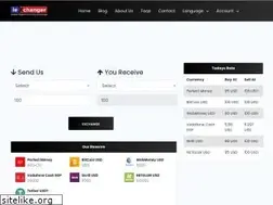 Sites similar to iexchanger.net