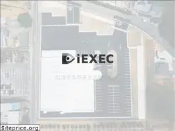 Sites similar to iexec.jp