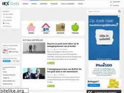 Sites similar to iexgeld.nl