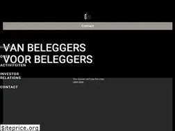 Sites similar to iexgroup.nl