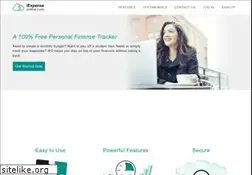 Sites similar to iexpenseonline.com
