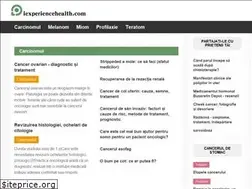 Sites similar to iexperiencehealth.com