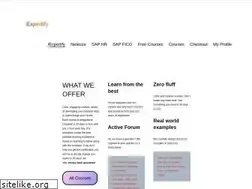 Sites similar to iexpertify.com