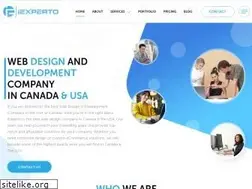 Sites similar to iexperto.io