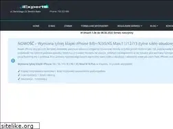 Sites similar to iexperts.pl
