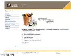 Sites similar to iexperts.ru