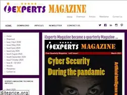 Sites similar to iexpertsmagazine.com