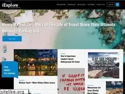Sites similar to iexplore.com