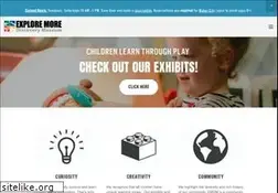 Sites similar to iexploremore.com
