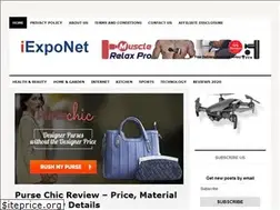 Sites similar to iexponet.com