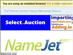 Sites similar to iexports.com