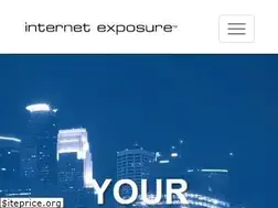 Sites similar to iexposure.com