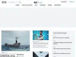 Sites similar to iexprofs.nl