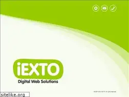 Sites similar to iexto.com