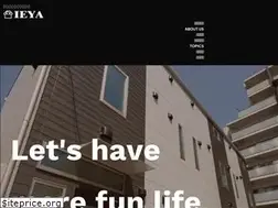 Sites similar to ieya.life