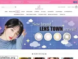 Sites similar to ieyebeauty.co.uk