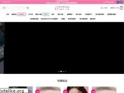 Sites similar to ieyebeauty.com.tw