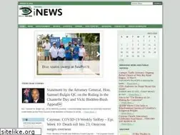 Sites similar to ieyenews.com