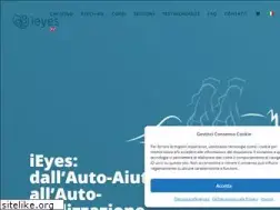 Sites similar to ieyes.org