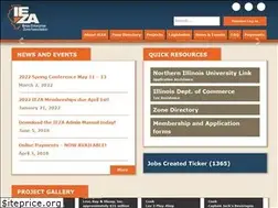 Sites similar to ieza.org