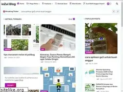 Sites similar to iezul.web.id