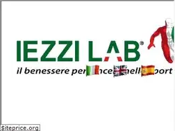 Sites similar to iezzilab.com