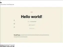 Sites similar to if-arch.co.jp