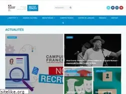 Sites similar to if-benin.com