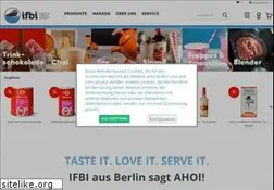 Sites similar to if-bi.com