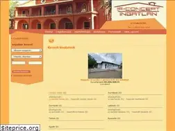 Sites similar to if-concept.hu