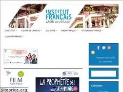 Sites similar to if-laos.org