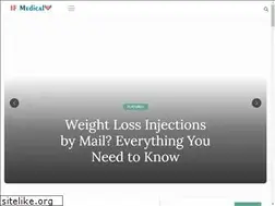 Sites similar to if-medical.com