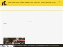 Sites similar to if-saint-etienne.fr