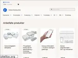 Sites similar to if-sikkerhet.no