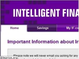 Sites similar to if.com