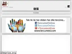 Sites similar to if.cumleleri.com