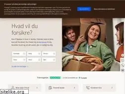 Sites similar to if.dk