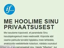 Sites similar to if.ee