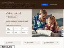 Sites similar to if.fi