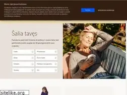 Sites similar to if.lt